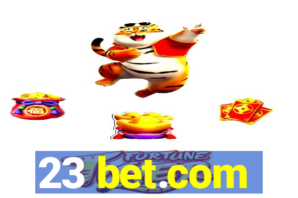 23 bet.com